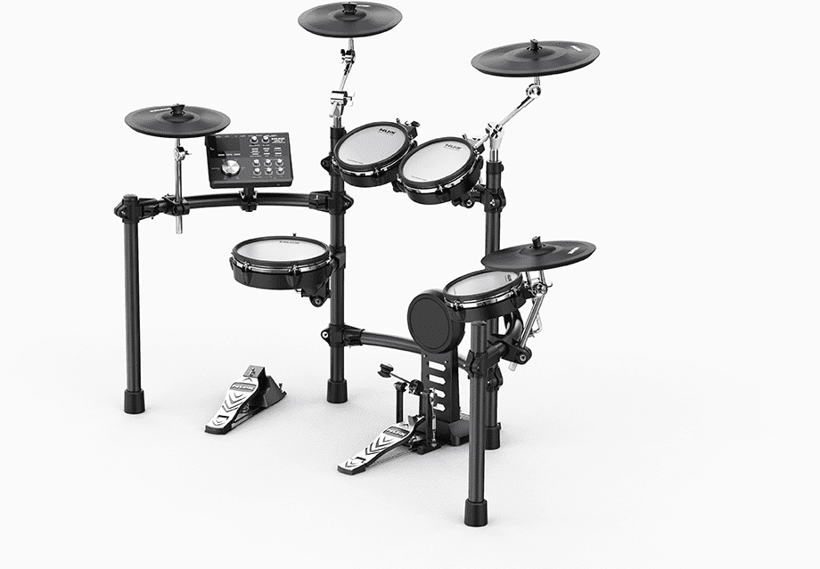 Nux Dm7-x - Elektronisch drumstel - Main picture