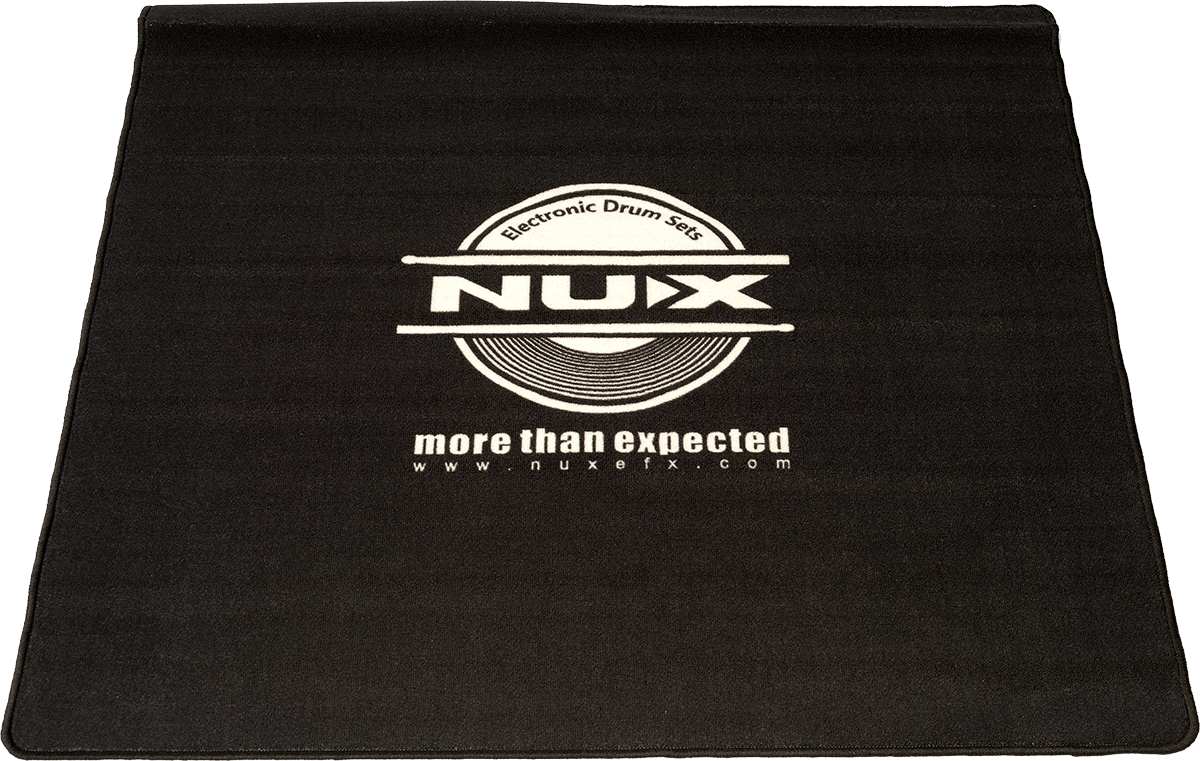 Nux Drum Rug - Drumtapijt - Main picture