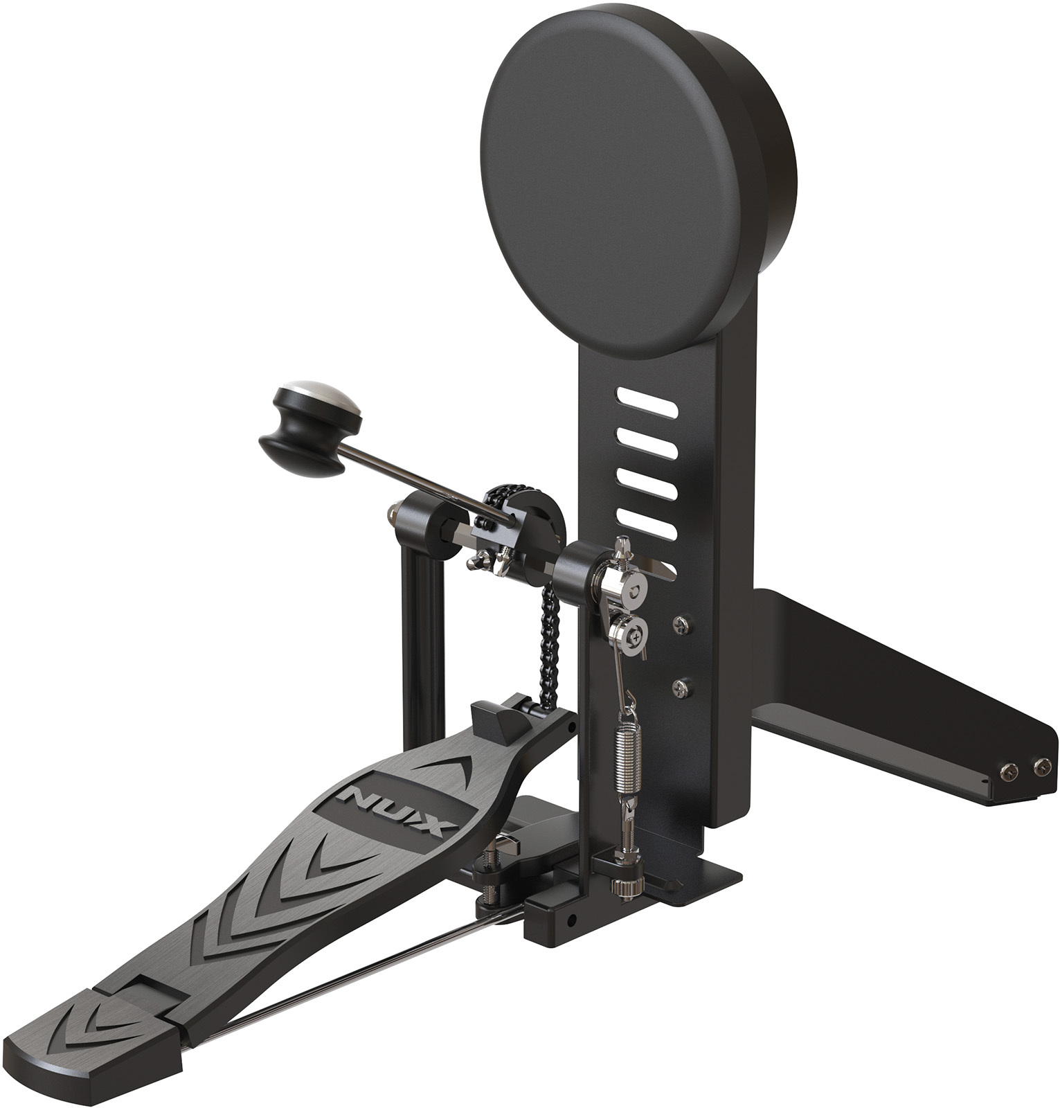 Nux Kick Pad Pour Dm-210 - Kickpedaal - Main picture