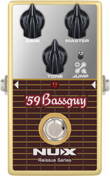 '59 Bassguy