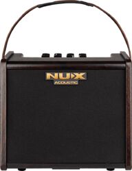 Combo voor akoestische gitaar Nux                            AC-25