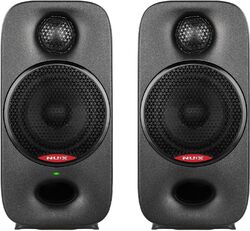 Actieve studiomonitor Nux Axon 3