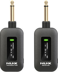 Draadloze instrumentmicrofoon Nux C58RC