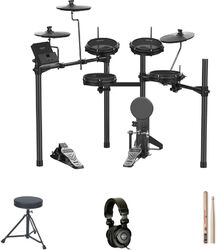 DM-110 Bundle Complet - X-HP1 + DT90 + VIC5A