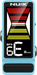 Stemapparaat Nux FLOWTUNE 2 Blue