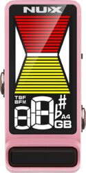 Stemapparaat Nux FLOWTUNE 2 Pink