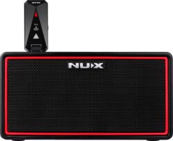 Combo voor elektrische gitaar Nux                            Mighty Air