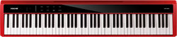 Draagbaar digitale piano Nux NPK-200 Red