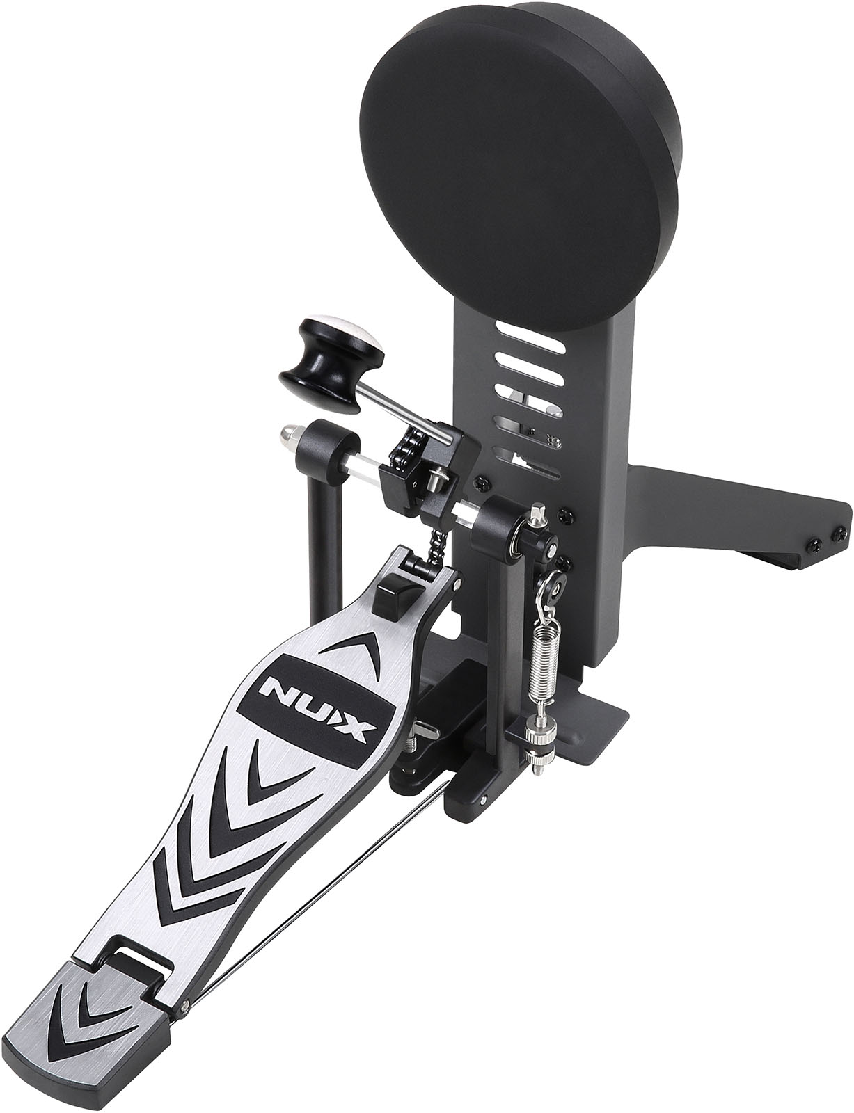 Nux Dm-310h + Hi Hat Stand - Elektronisch drumstel - Variation 5