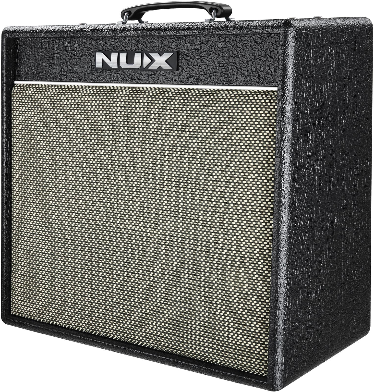 Nux Mighty 60 Mkii 1x12 60w - Combo voor elektrische gitaar - Variation 1