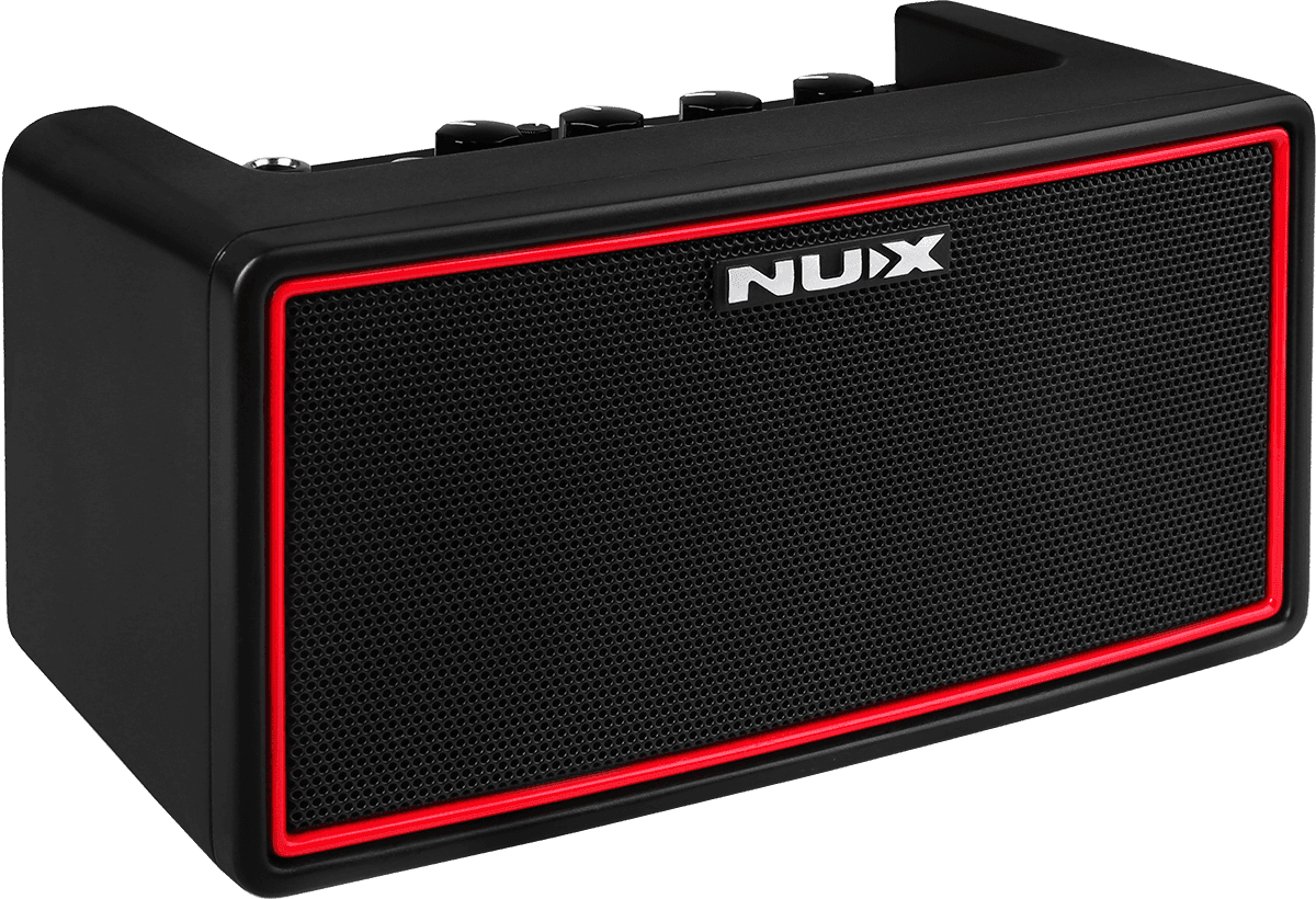 Nux Mighty Air 2x4w - Combo voor elektrische gitaar - Variation 1