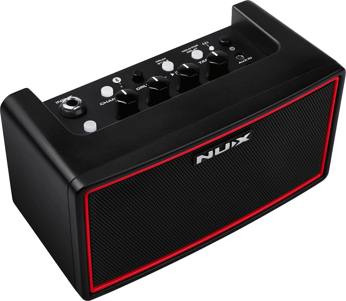 Nux Mighty Air 2x4w - Combo voor elektrische gitaar - Variation 2