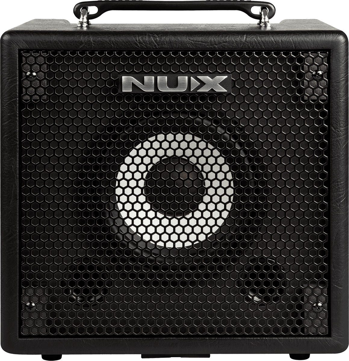 Nux Mightybass-50-bt - Combo voor basses - Variation 1