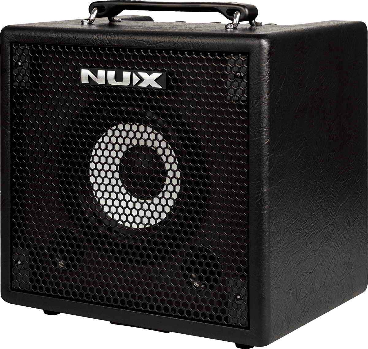Nux Mightybass-50-bt - Combo voor basses - Variation 2
