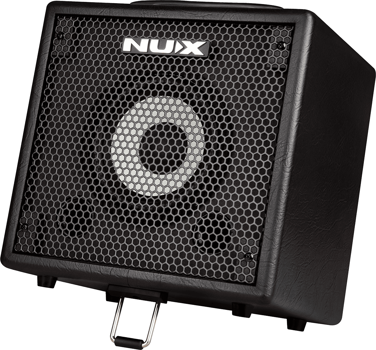 Nux Mightybass-50-bt - Combo voor basses - Variation 6