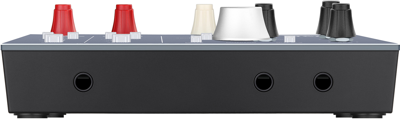 Nux Nai-24 - USB audio-interface - Variation 3