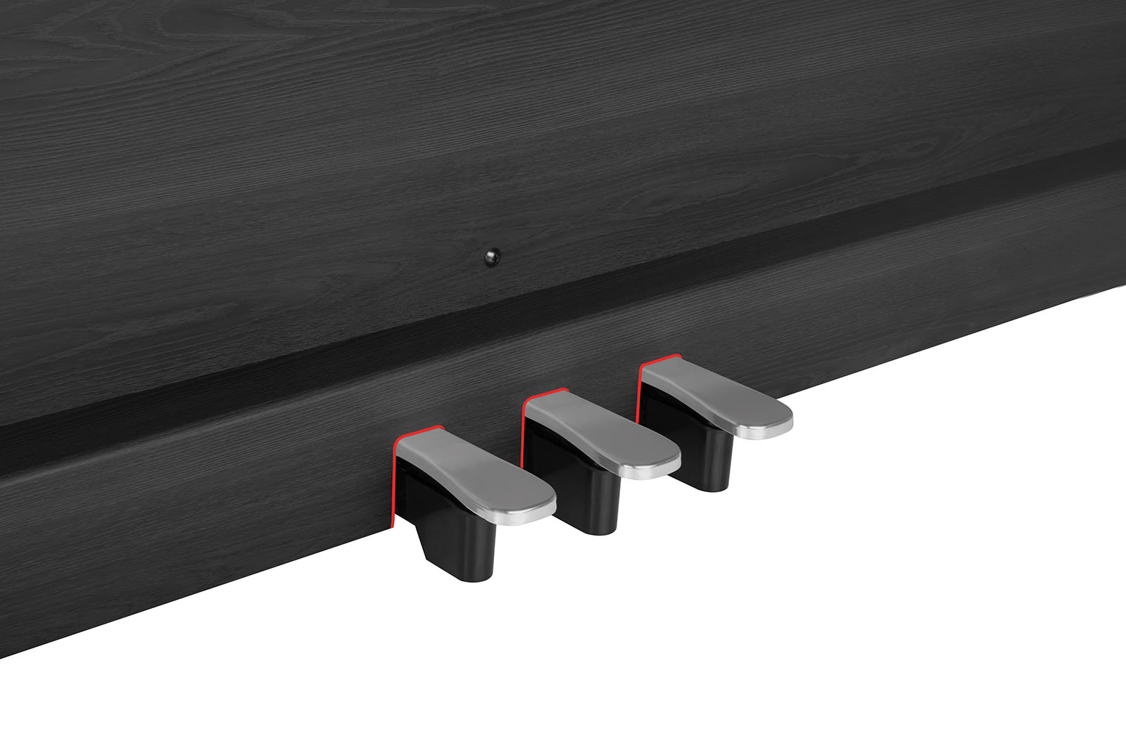 Nux Nck-430b - Noir - Digitale piano met meubel - Variation 3