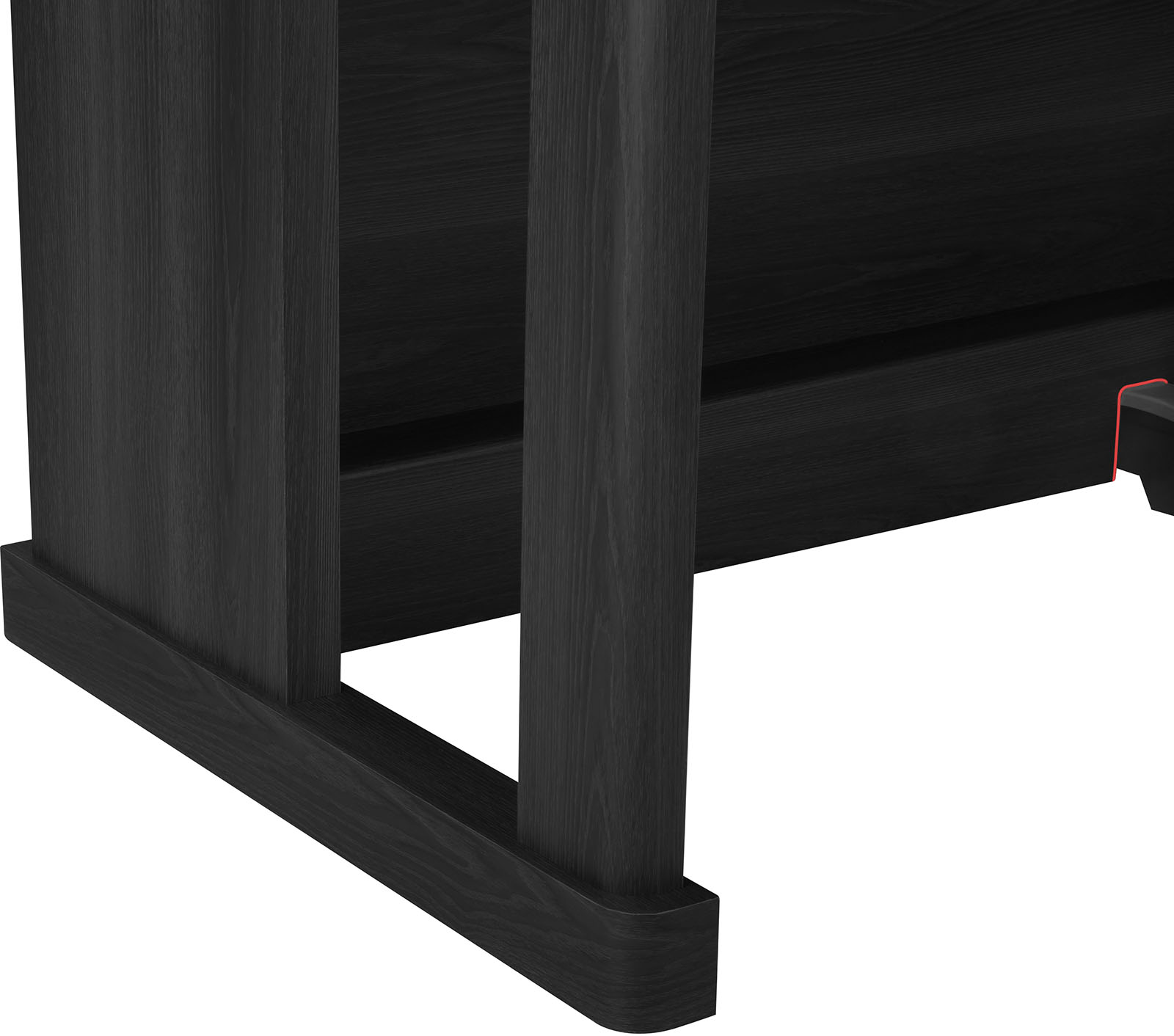 Nux Nck-430b - Noir - Digitale piano met meubel - Variation 4