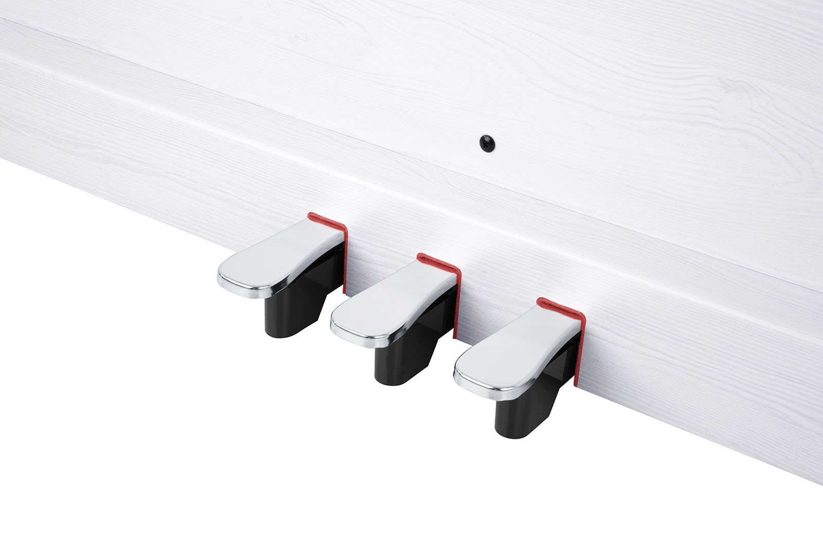 Nux Nck-430w - Blanc - Digitale piano met meubel - Variation 5