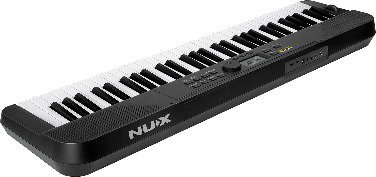 Nux Nek-100 - Draagbaar digitale piano - Variation 6