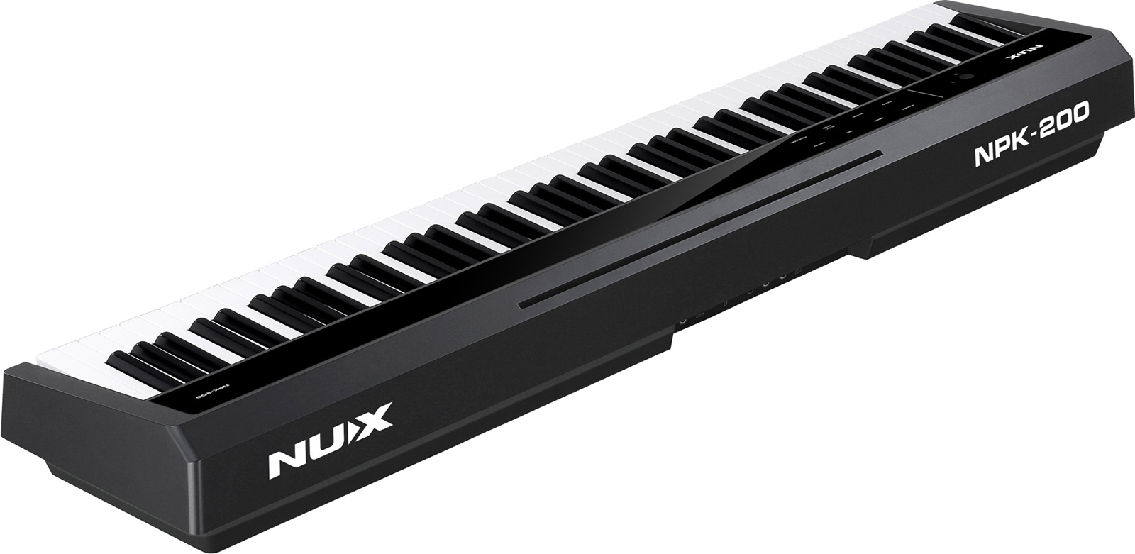 Nux Npk-200 - Draagbaar digitale piano - Variation 3