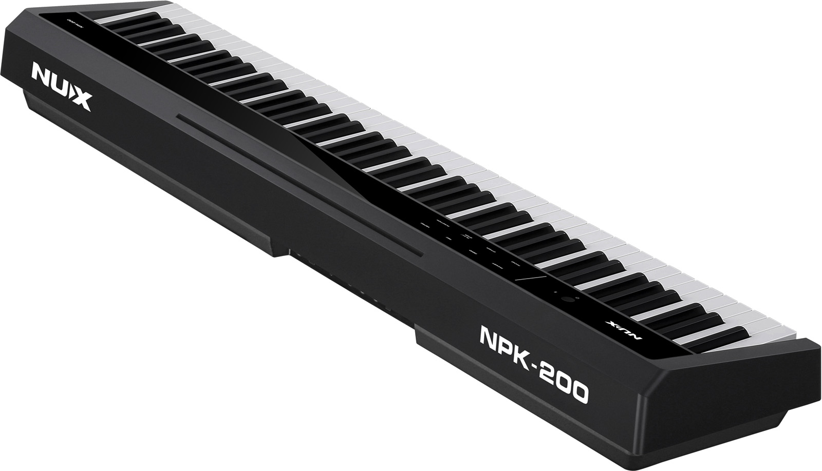 Nux Npk-200 - Draagbaar digitale piano - Variation 4