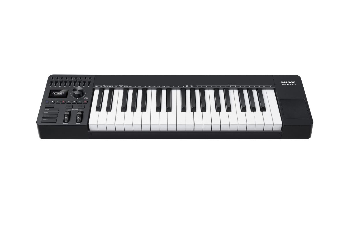 Nux Ntk-37 - Masterkeyboard - Variation 1