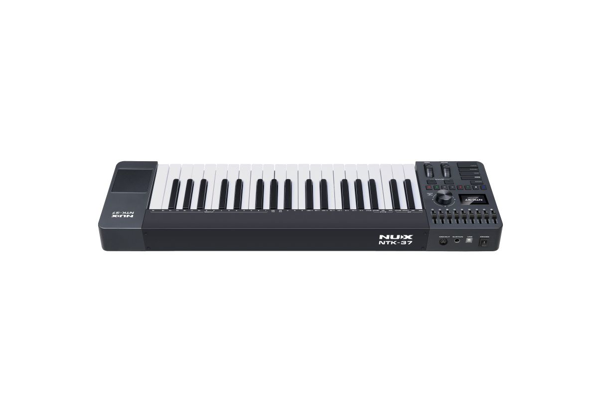 Nux Ntk-37 - Masterkeyboard - Variation 2