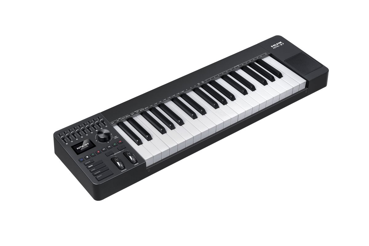Nux Ntk-37 - Masterkeyboard - Variation 3