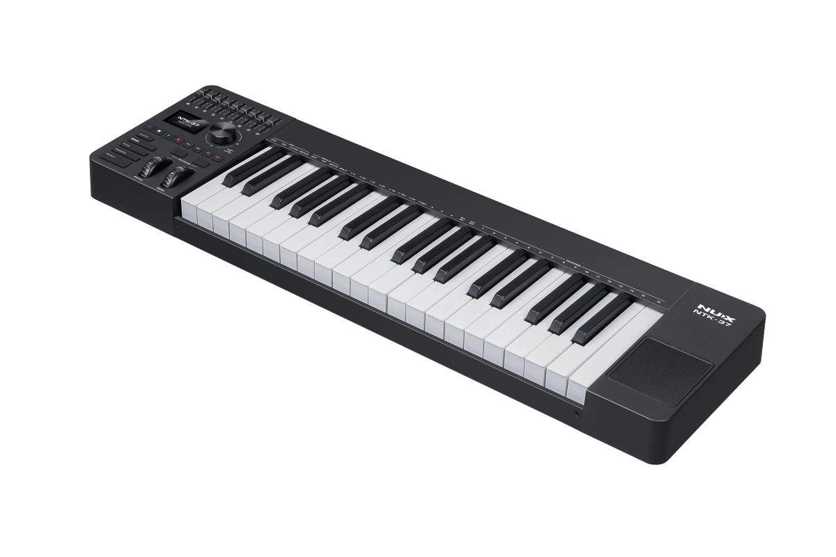 Nux Ntk-37 - Masterkeyboard - Variation 4