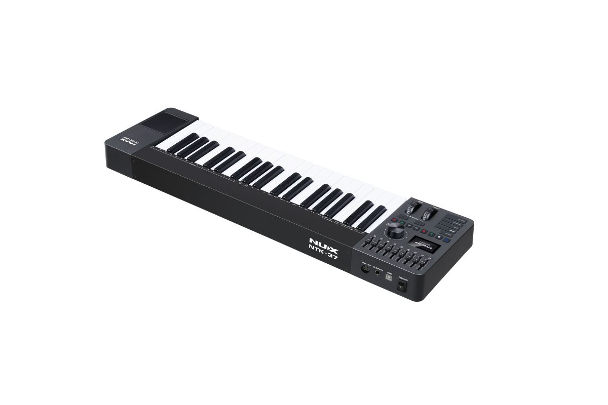 Nux Ntk-37 - Masterkeyboard - Variation 5
