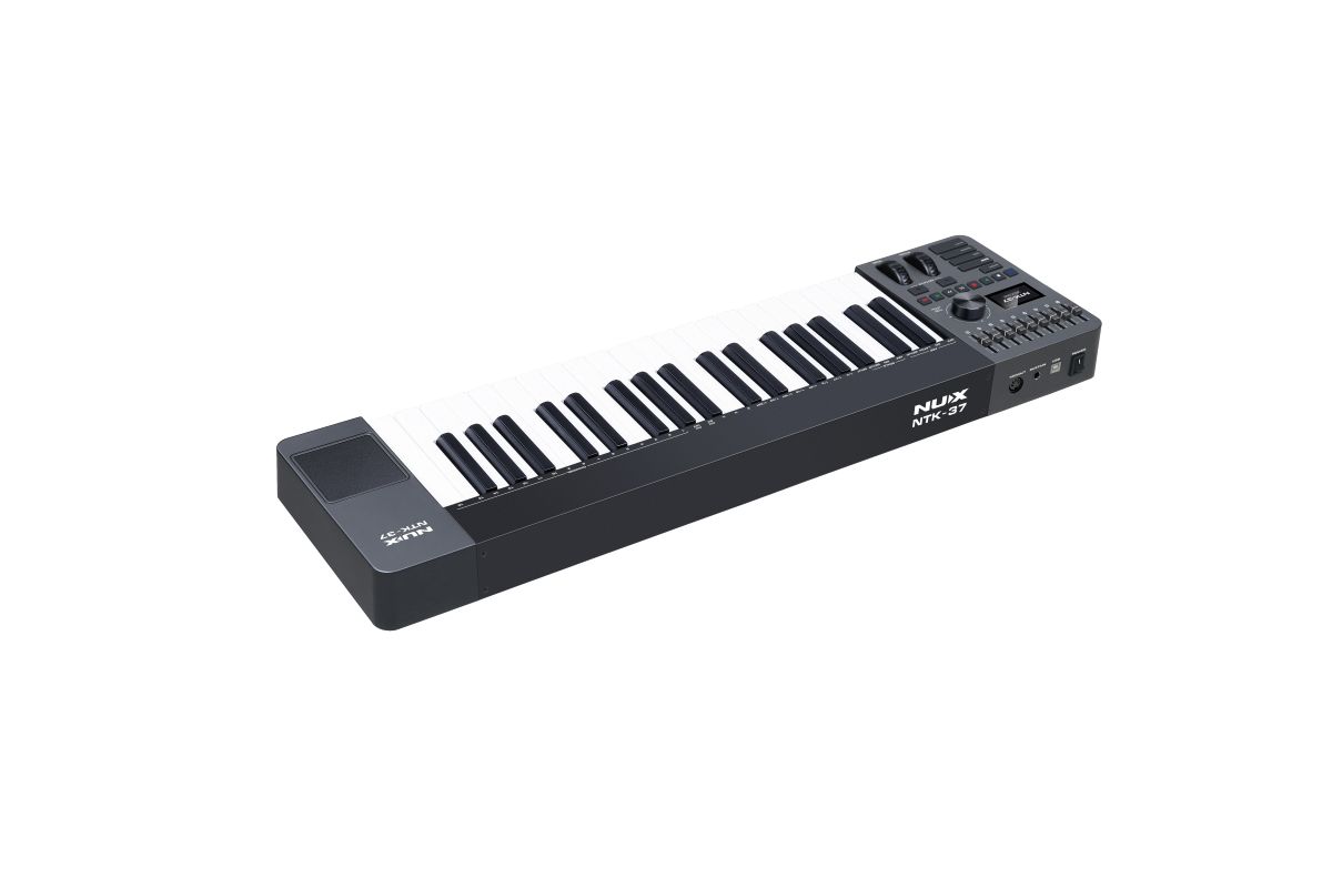 Nux Ntk-37 - Masterkeyboard - Variation 6