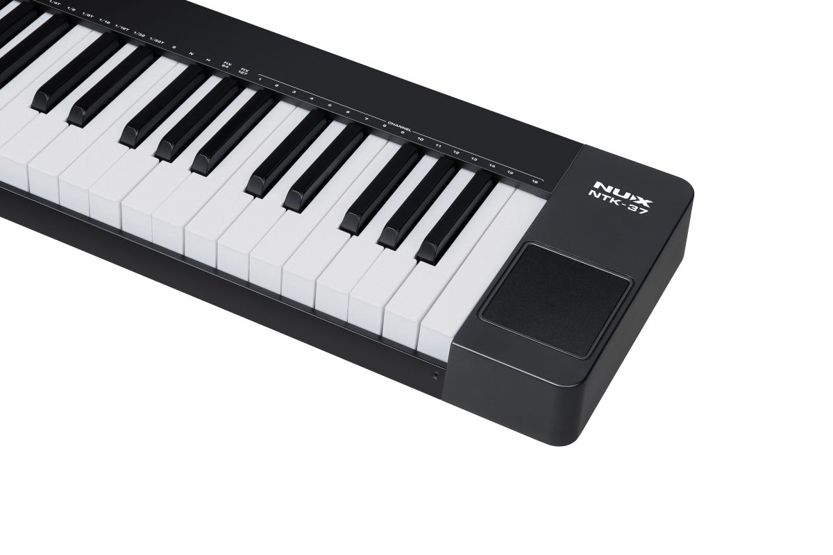 Nux Ntk-37 - Masterkeyboard - Variation 8