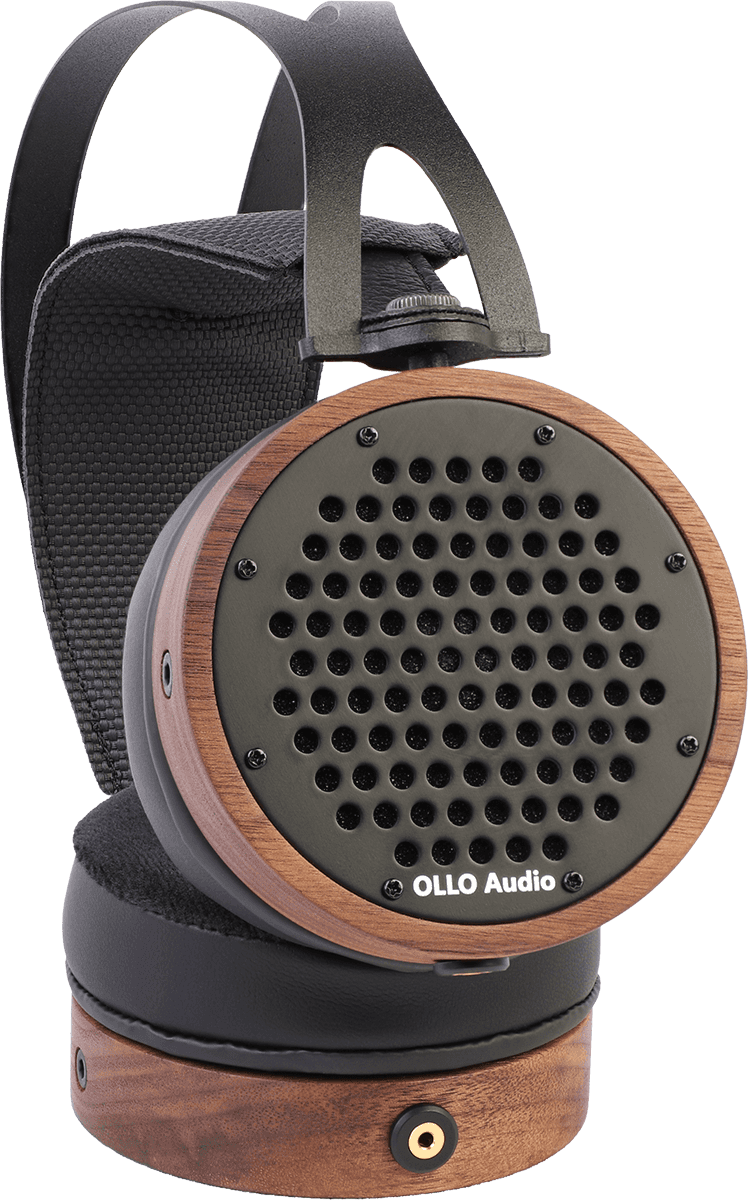 Ollo Audio S4x - Open studiokoptelefoon - Main picture