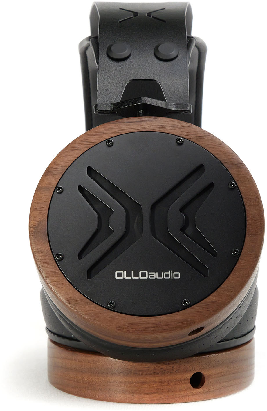 Ollo Audio X1 - Open studiokoptelefoon - Main picture