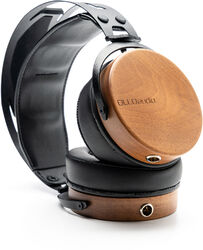 Gesloten studiohoofdtelefoons Ollo audio R1