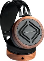 Open studiokoptelefoon Ollo audio S5X