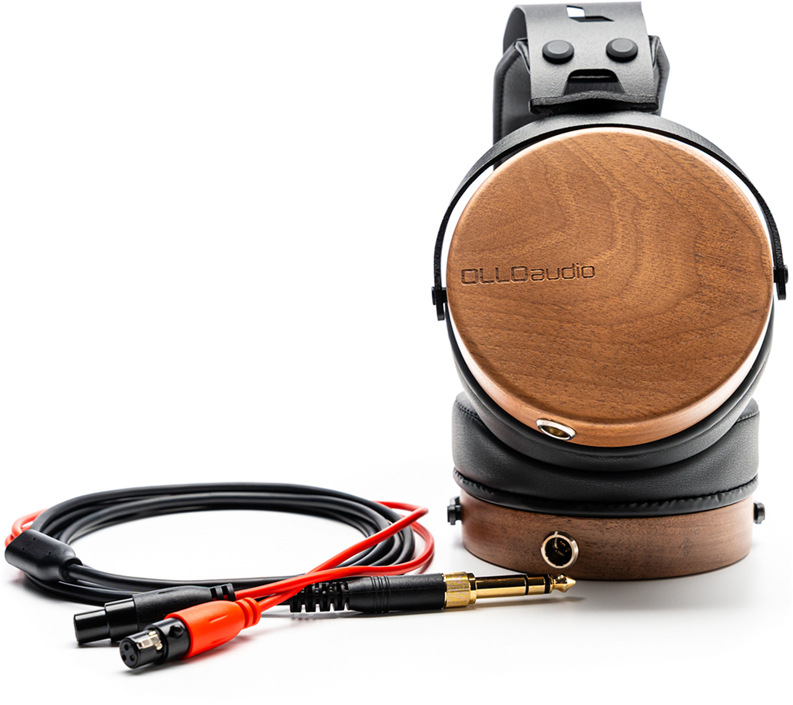 Ollo Audio R1 - Gesloten studiohoofdtelefoons - Variation 1