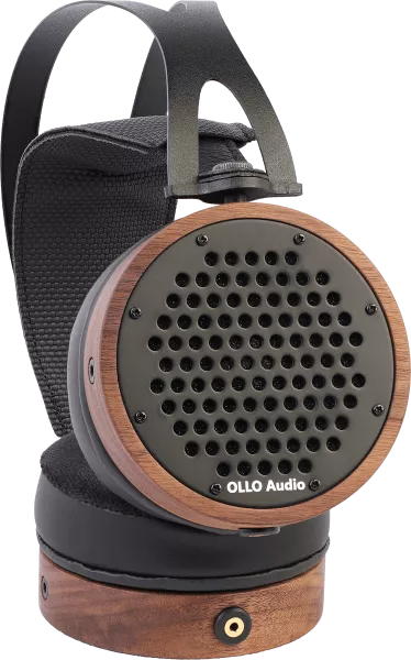  Ollo audio S4X