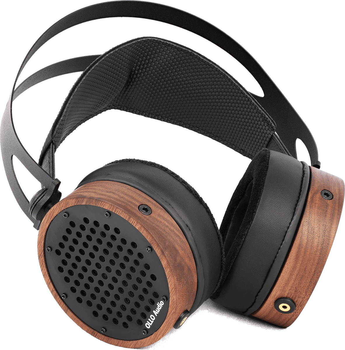 Ollo Audio S4x - Open studiokoptelefoon - Variation 2