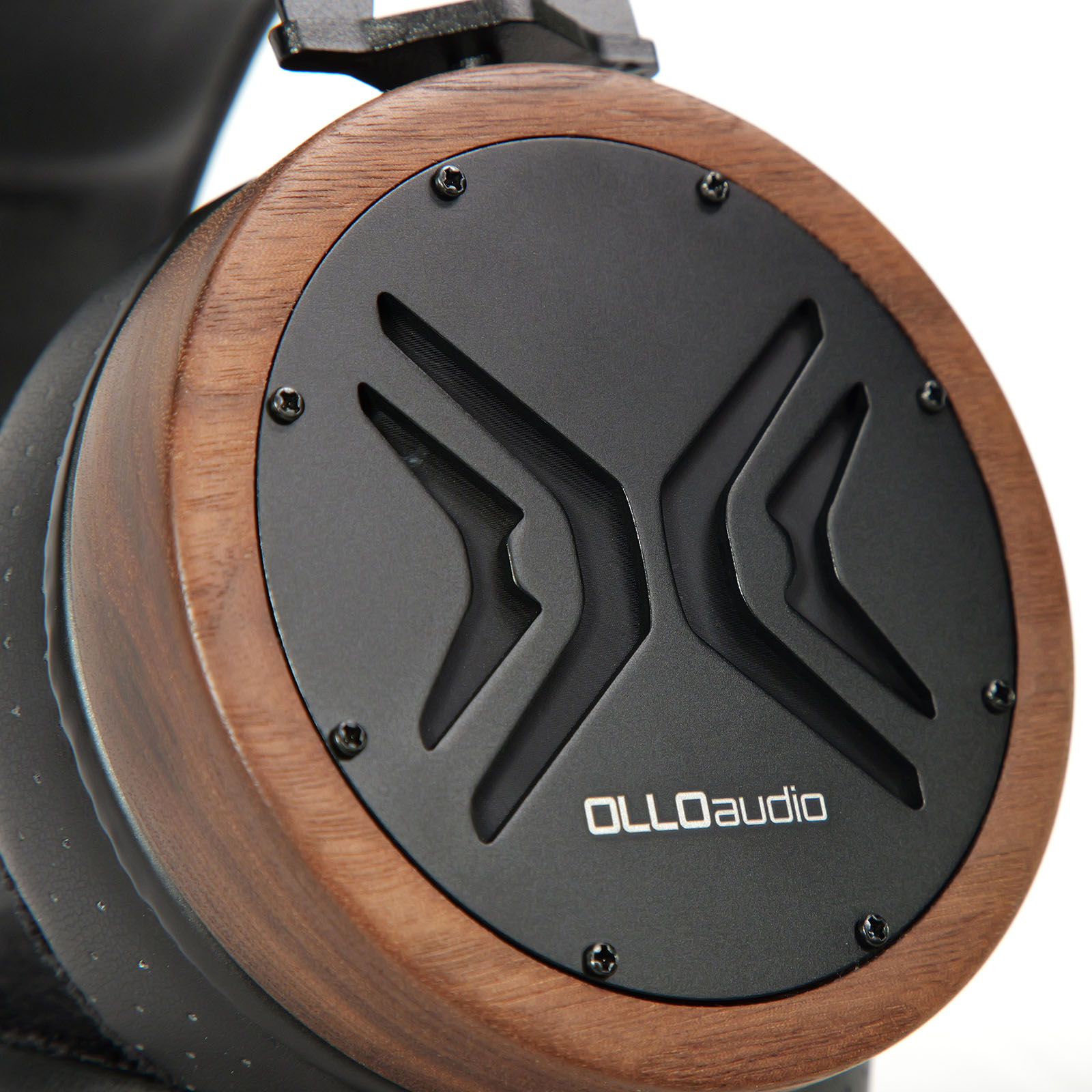 Ollo Audio X1 - Open studiokoptelefoon - Variation 8