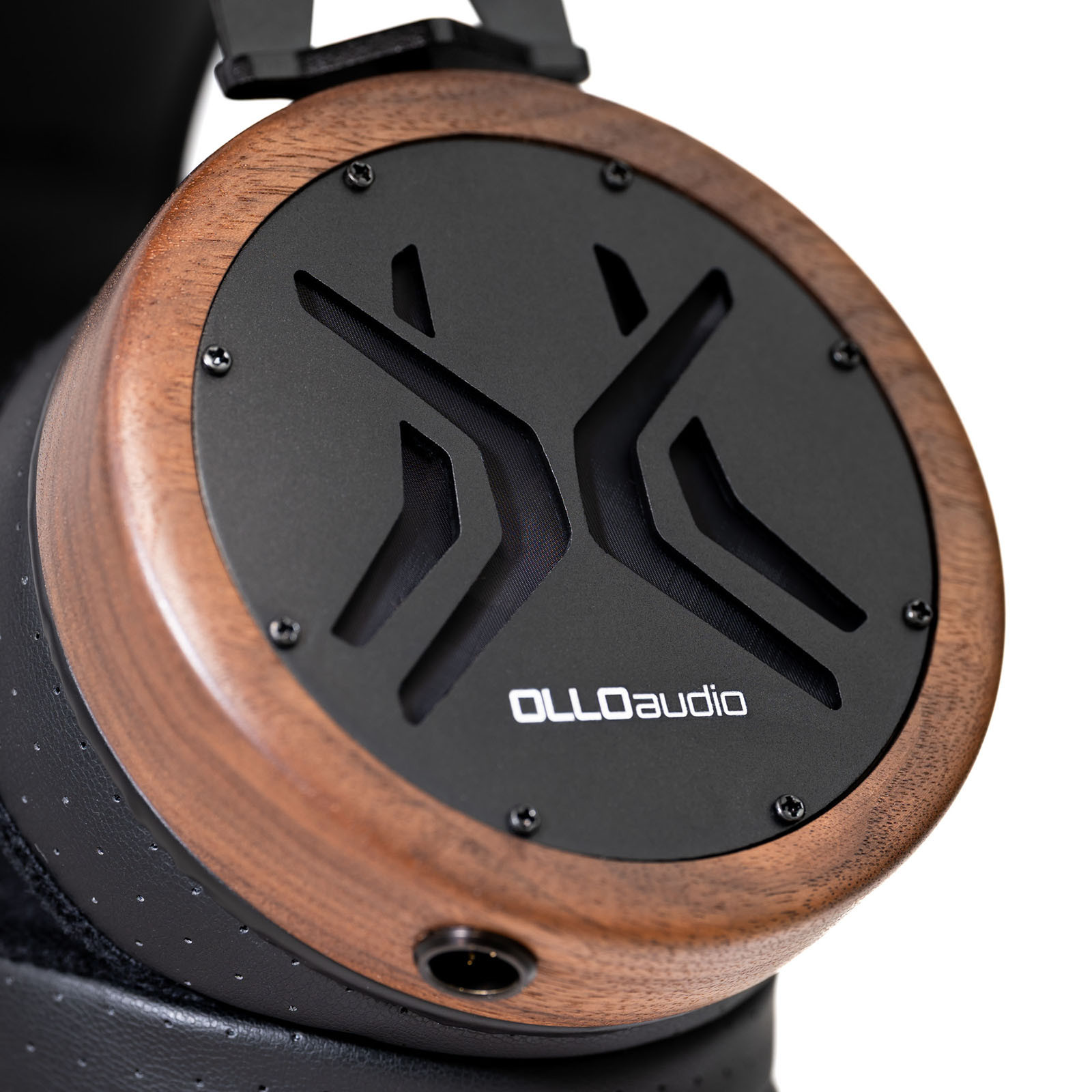 Ollo Audio X2 - Open studiokoptelefoon - Variation 3