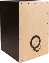 Cajon Starter MDF