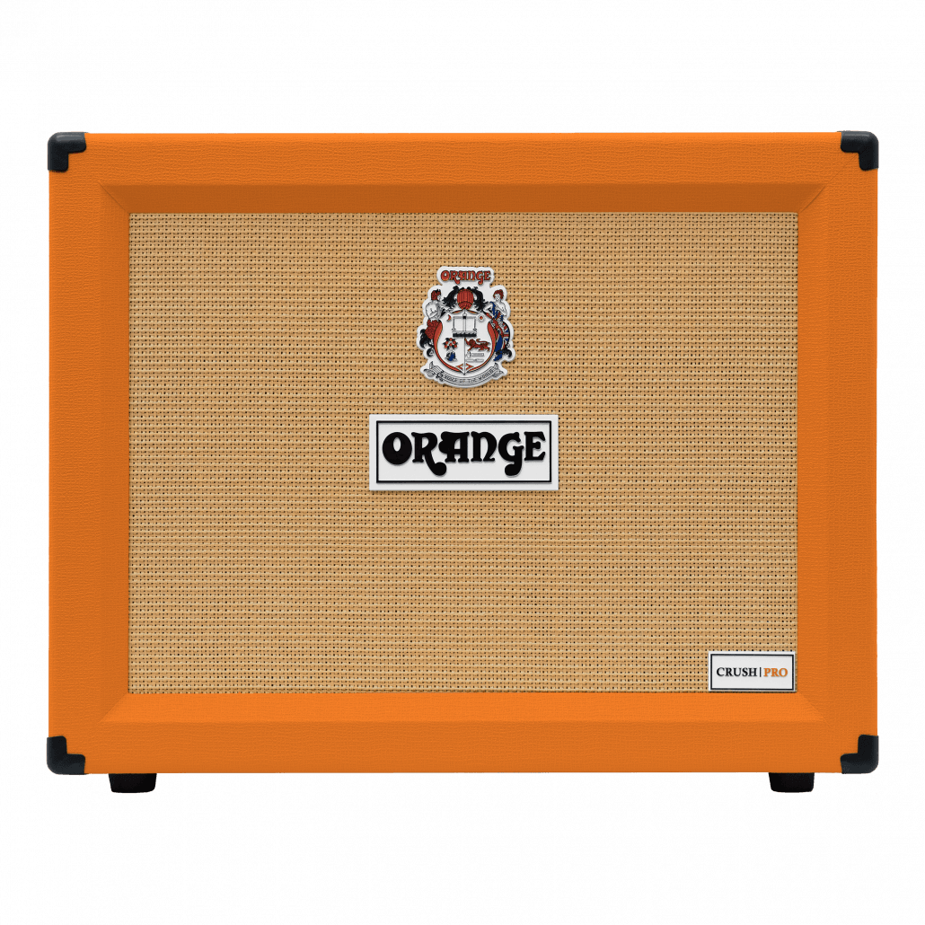 Combo voor elektrische gitaar Orange 