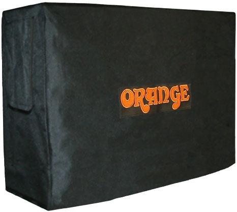 Versterker hoes Orange Bass Cabinet Cover 4x10