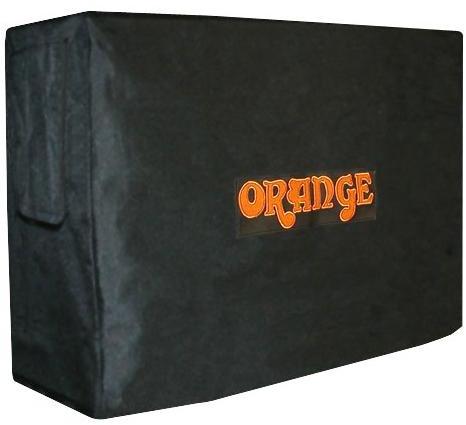 Speakerkast hoes Orange Cabinet Cover 4x12