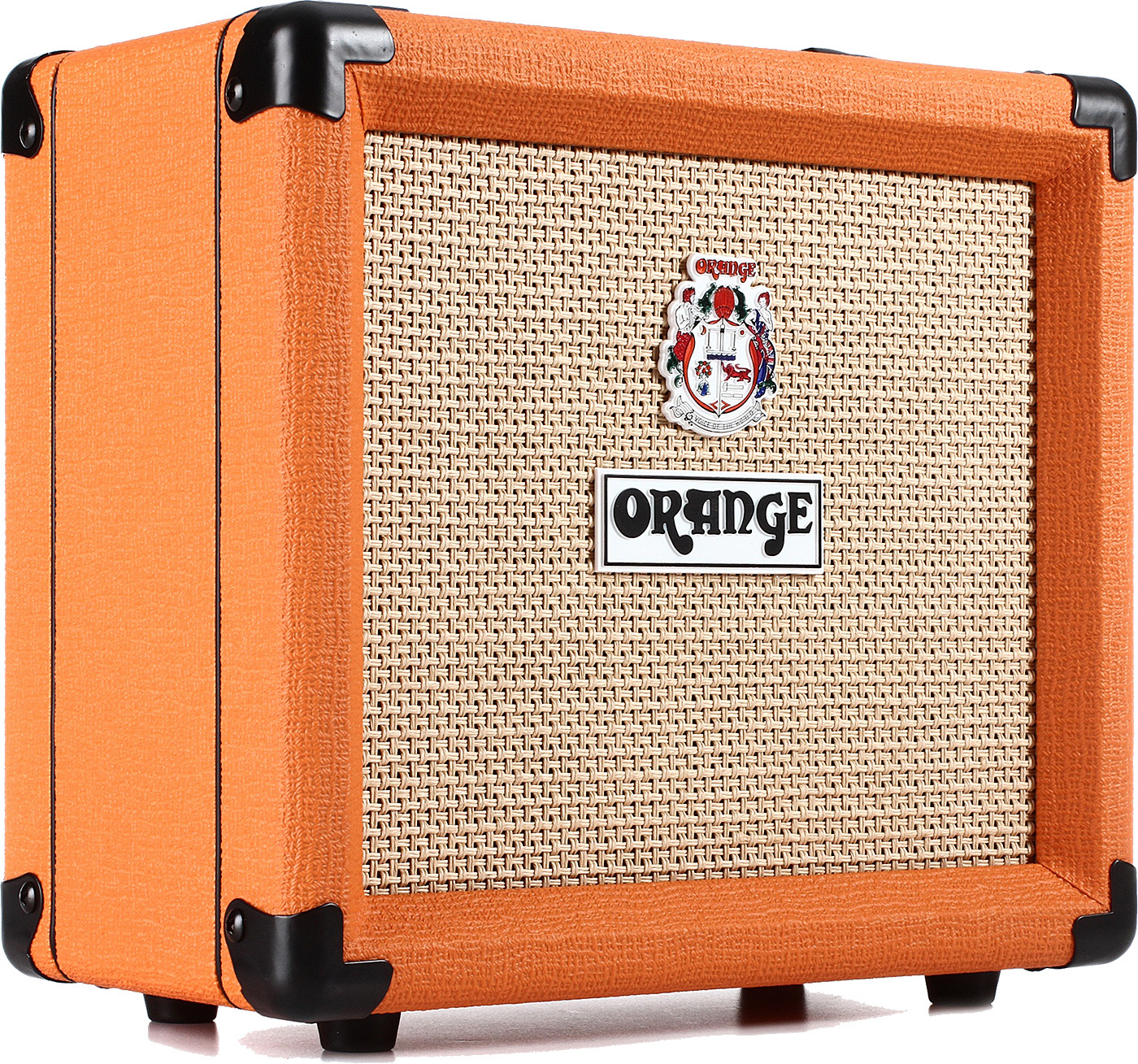 Orange Crush 12 - Orange - Combo voor elektrische gitaar - Main picture