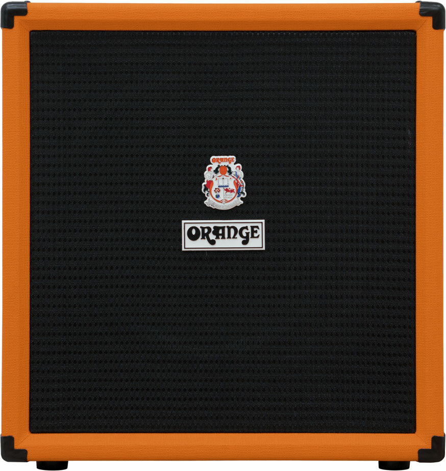 Orange Crush Bass 100 2016 100w 1x15 - Combo voor basses - Main picture