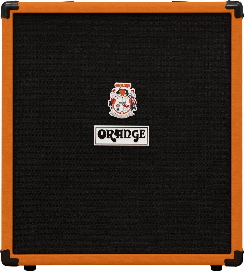 Orange Crush Bass 50 2016 50w 1x12 - Combo voor basses - Main picture