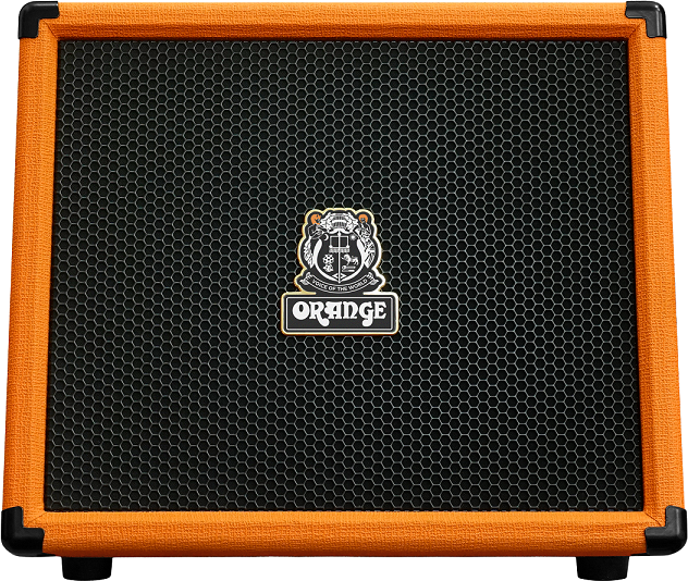 Orange Es100 Outlowd By Ed Sheeran 100w 1x12 - Combo voor akoestische gitaar - Main picture